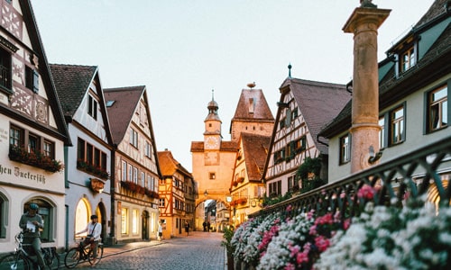 Honeymoon Packages